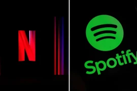 Kèo thơm hóa kèo phạt: Rao bán tài khoản Netflix, Spotify có thể phải trả giá đắt