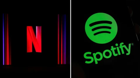 Kèo thơm hóa kèo phạt: Rao bán tài khoản Netflix, Spotify có thể phải trả giá đắt