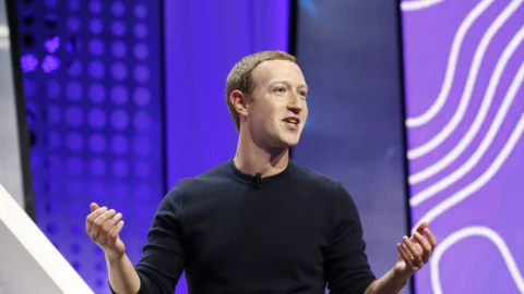 AI agent sắp làm CEO tốt hơn CEO thật, và Zuckerberg biết điều đó
