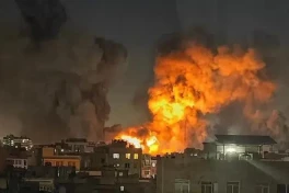 Trong thời điểm khó khăn, Putin lại công khai ủng hộ Iran! Ngoài chiến trường, Nga được lợi gì từ điều này?
