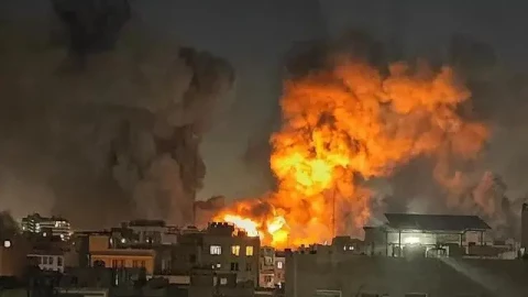 Trong thời điểm khó khăn, Putin lại công khai ủng hộ Iran! Ngoài chiến trường, Nga được lợi gì từ điều này?