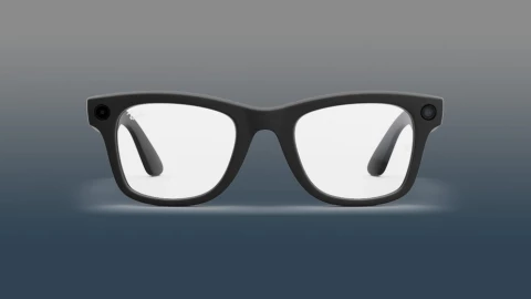 Meta bị kiện vì theo dõi người dùng thông qua kính thông minh