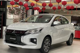 Xe số sàn sắp "tuyệt chủng" tại Việt Nam: "Cái chết" được dự báo trước hay sự đánh đổi của thời đại?