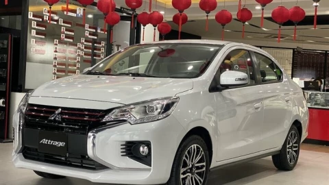 Xe số sàn sắp "tuyệt chủng" tại Việt Nam: "Cái chết" được dự báo trước hay sự đánh đổi của thời đại?