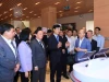 Bkav đồng hành triển khai Nền tảng Điều hành tập trung của Đoàn đại biểu Quốc hội và HĐND 2 cấp thành phố Hà Nội