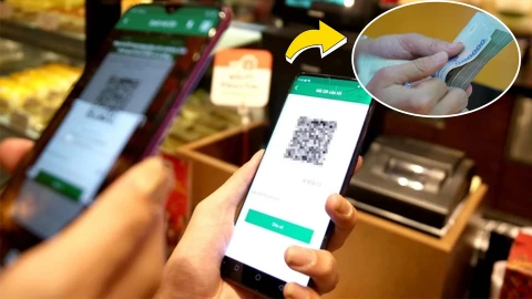 Từ ngày 1/4, ngân hàng ngừng sử dụng nickname cho tài khoản