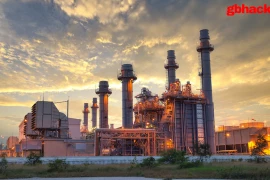 Nhà máy lọc dầu của Libya trở thành mục tiêu của chiến dịch gián điệp kéo dài bằng phần mềm AsyncRAT.