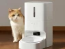 Đánh giá máy nuôi thú cưng Xiaomi Mijia Smart Pet Feeder 2: "Con sen" giờ nhàn hẳn!