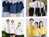 Hải Anh Uniform - Giải pháp đồng phục tối ưu cho mọi nhu cầu của doanh nghiệp