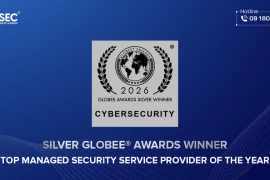 Vì sao một công ty Việt lại khiến giới an ninh mạng toàn cầu phải chú ý?