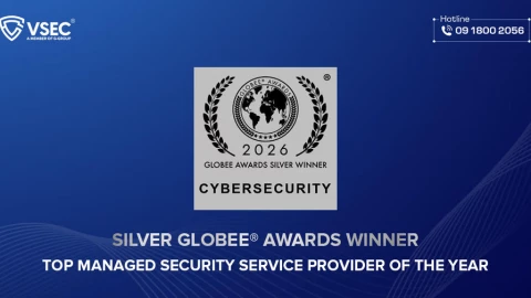 Vì sao một công ty Việt lại khiến giới an ninh mạng toàn cầu phải chú ý?