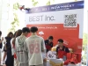 BEST Express Việt Nam tìm kiếm nhân sự ở sự kiện Tech Fest & Job Fair 2026