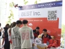 BEST Express Việt Nam tìm kiếm nhân sự ở sự kiện Tech Fest & Job Fair 2026