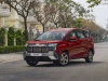 Hyundai ra mắt Stargazer mới ở Việt Nam: thay đổi thiết kế, giá từ 569 triệu đồng