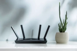Mỹ cấm bán tất cả router mới không sản xuất tại Mỹ