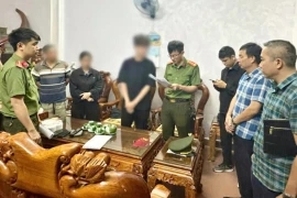 Thanh Hóa: Nam sinh lớp 12 đứng sau chiến dịch phát tán mã độc quy mô toàn cầu