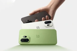 OnePlus 15T ra mắt: Flagship mini nhưng pin cực trâu, Snapdragon 8 Elite Gen 5