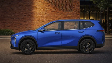 VinFast tổ chức lái thử xe VF MPV 7 tại Hà Nội, TP.HCM và Thanh Hóa