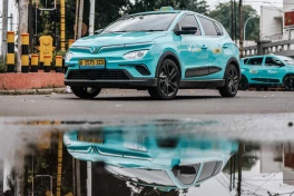 "Song hổ" VinFast và BYD tăng tốc cuộc chơi xe điện tại Đông Nam Á