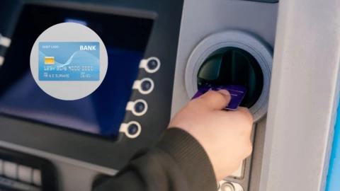 Sự thật về tiếng kêu trong máy ATM: Có phải là âm thanh máy đang đếm tiền như nhiều người tưởng?