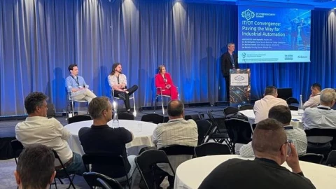 Sự kiện Hội nghị an ninh mạng OT 2026 có gì đáng chú ý?