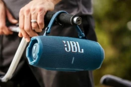Ai có loa JBL, bật ngay nút này để trải nghiệm âm thanh "đỉnh" hơn!