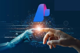 Microsoft tăng cường bảo mật Azure AI Foundry: Doanh nghiệp có còn lo rủi ro AI?