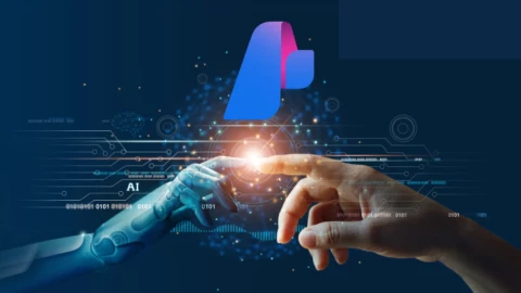 Microsoft tăng cường bảo mật Azure AI Foundry: Doanh nghiệp có còn lo rủi ro AI?