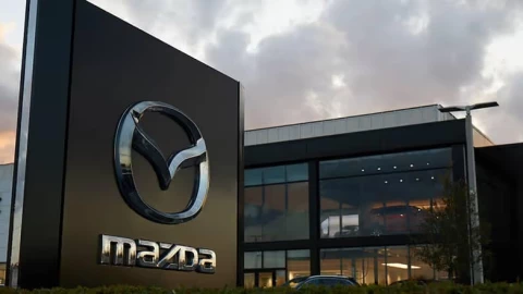 Mazda bất ngờ xác nhận lộ lọt dữ liệu của hàng trăm nhân viên và đối tác do lỗ hổng hệ thống