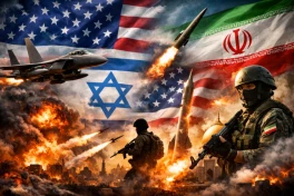 Iran đưa “tối hậu thư” với Mỹ: 6 yêu cầu gây chấn động Trung Đông