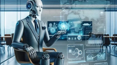 Bước ngoặt AI tự làm việc: Tiện ích lớn, rủi ro cũng không nhỏ