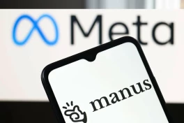 Meta mua lại Manus: Trung Quốc cấm nhà sáng lập xuất cảnh, thương vụ $2 tỷ lung lay?