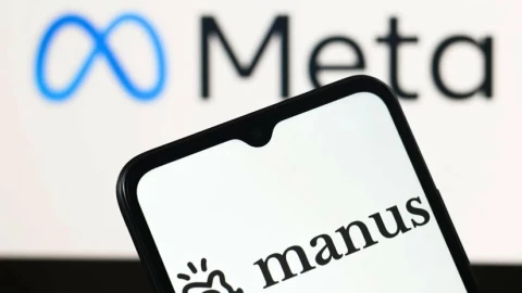 Meta mua lại Manus: Trung Quốc cấm nhà sáng lập xuất cảnh, thương vụ $2 tỷ lung lay?