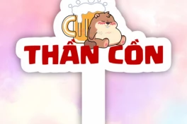 Ai là “thần cồn” trong tự nhiên? Câu trả lời không phải con người