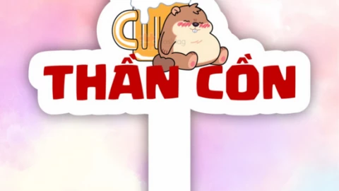 Ai là “thần cồn” trong tự nhiên? Câu trả lời không phải con người