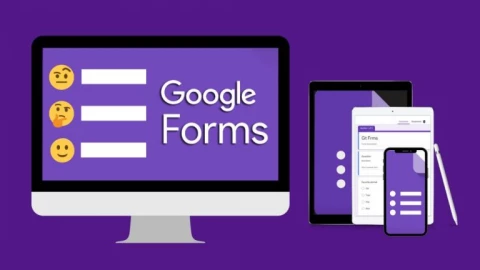Google Form bị lợi dụng phát tán mã độc, người tìm việc cần cảnh giác