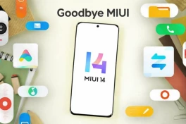 Tạm biệt MIUI: Xiaomi chính thức ngừng cập nhật vĩnh viễn
