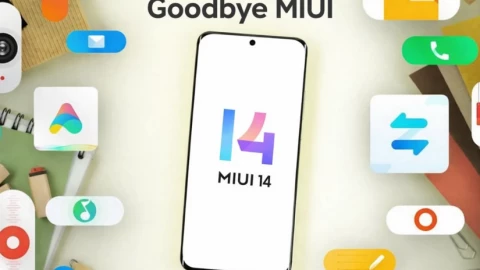 Tạm biệt MIUI: Xiaomi chính thức ngừng cập nhật vĩnh viễn