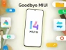 Tạm biệt MIUI: Xiaomi chính thức ngừng cập nhật vĩnh viễn