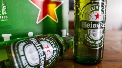 Hãng bia top 2 thế giới đóng nhà máy tại Singapore, dồn lực sang Việt Nam