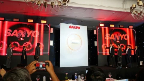 Một ông lớn điều hòa Nhật Bản vừa bất ngờ trở lại thị trường Việt Nam