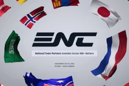 Esports Nations Cup 2026 công bố VIRESA là Đối tác Quốc gia tại Việt Nam