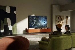 Xiaomi đưa công nghệ QD Mini LED lên dòng TV 2026 Series tại Việt Nam, độ sáng 1200 nits, giá từ 11,9 triệu đồng