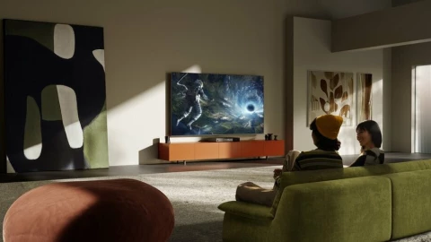 Xiaomi đưa công nghệ QD Mini LED lên dòng TV 2026 Series tại Việt Nam, độ sáng 1200 nits, giá từ 11,9 triệu đồng