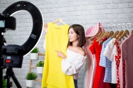 Nghề livestream sẽ là "nạn nhân" tiếp theo của AI?