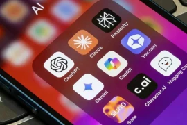 Ăn gì, mặc gì, làm gì cũng hỏi AI: Giới trẻ đang lười tư duy hay tận dụng công nghệ?