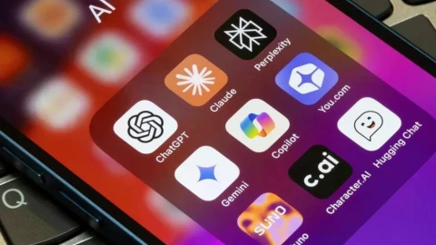 Ăn gì, mặc gì, làm gì cũng hỏi AI: Giới trẻ đang lười tư duy hay tận dụng công nghệ?