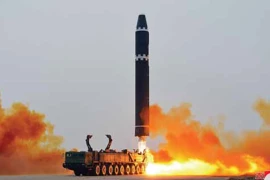 Chiến tranh mạng đã bắt đầu: Khi nào hacker có thể khiến tên lửa được phóng đi?