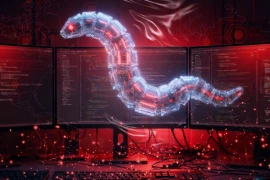 Cảnh báo: ‘Virus tàng hình’ GlassWorm tấn công chuỗi cung ứng phần mềm