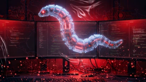 Cảnh báo: ‘Virus tàng hình’ GlassWorm tấn công chuỗi cung ứng phần mềm